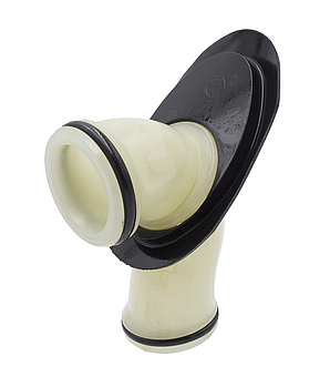 Маслоподаюча трубка АКПП 725.0 9G-Tronic (NAG3) Mercedes-Benz A7252773202 (Б.У.)