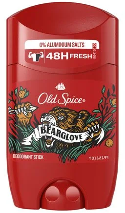 Дезодорант Old Spice stick Bearglove 50 мл