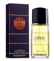 Мужские духи Yves Saint Laurent Opium Pour Homme (Ив Сен Лоран Опиум Пур Хом) 100 ml/мл оригинал