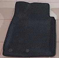 3D коврик EvaForma передний левый на Hyundai i40 '11-19, 3D коврики EVA