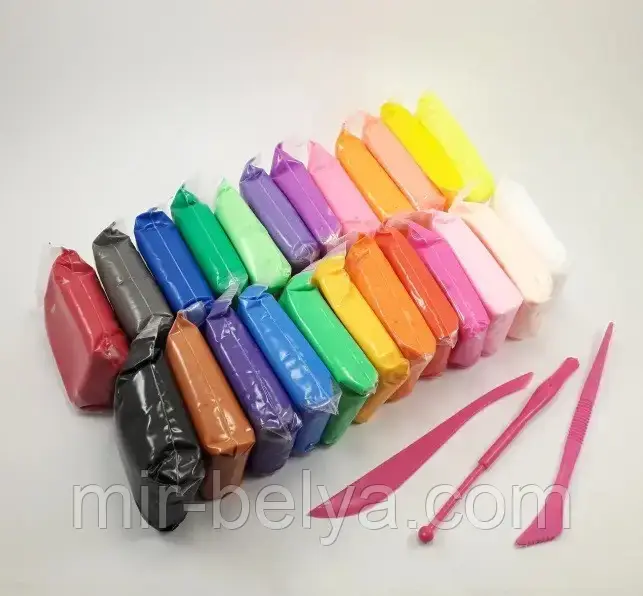 Легкий повітряний пластик, фото 1