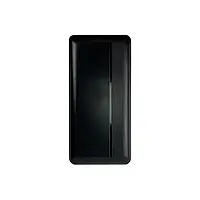 Павербанк MIBRAND NO LOGO 10000MAH BLACK (NO BOX)