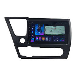 Штатна Магнітола Honda Civic 2013-2016 на Android Модель 7862-8octaTop-4G-DSP-CarPlay