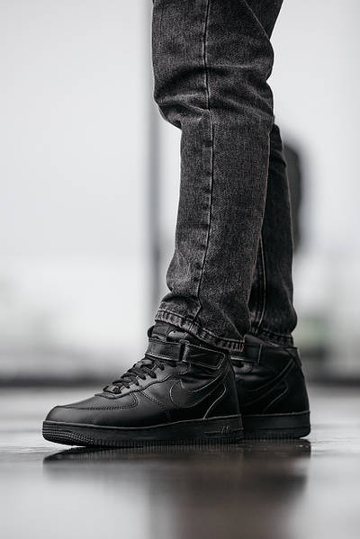 Nike air force 1 high cena hot sale