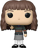 Фигурка Фанко Поп Гермиона 10 см Funko Pop! Harry Potter Hermione with Wand, фото 2