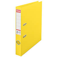 Папка-регистратор A4 Esselte No.1 Power, 50 мм, VIVIDA желтый (624074)
