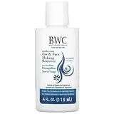 Beauty Without Cruelty, Eye & Face Makeup Remover, Extra Gentle, 4 fl oz (118 ml) Днепр