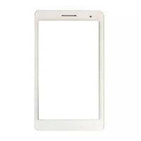 Стекло корпуса к планшету Huawei MediaPad T1 7.0 3G (T1-701U) white