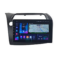 Штатна Android Магнітола на Honda Civic 2006-2012 Звуковая Model T3-solution