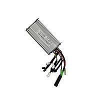 Контроллер Kunteng KT 48v 9 MOSFETS sin wave 25A