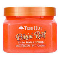 Скраб для тіла Tree Hut Bikini Reef Sugar Scrub 510 г