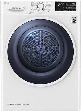 Сушильна машина LG RC80V5AV5N, фото 1
