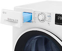 Сушильна машина LG RC80V5AV5N, фото 6