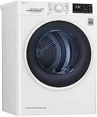 Сушильна машина LG RC80V5AV5N, фото 4