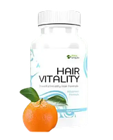 Hair Vitality (хэир виталити) - биокомплекс для волос