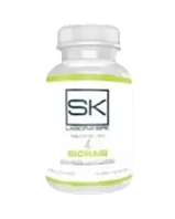 Biohair SKL (Биохаир СКЛ) - препарат для усиления роста волос