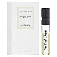 Van Cleef & Arpels California Reverie Парфумована вода (пробник) 2ml (3386460102216)