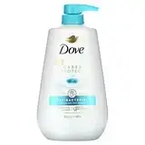 Dove, Care & Protect, антибактеріальний гель для душу, 905 мл (30,6 рідк. Унції) Дніпр
