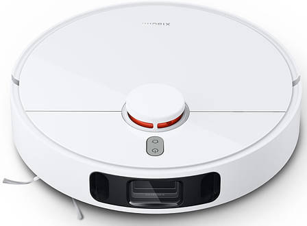 Робот-пылесос с влажной уборкой Xiaomi Mi Robot Vacuum S10+ White, фото 1