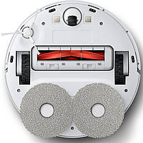 Робот-пылесос с влажной уборкой Xiaomi Mi Robot Vacuum S10+ White, фото 6