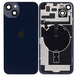 Корпус iPhone 14 midnight (оригінал) А+ EU