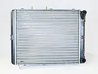 Радиатор водяного охлаждения. М-2141 (2 ряд.) (ДК) 2141-1301012-10