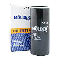 Фильтр масляный Molder Filter OF 11 (51791, OC121, W1110211)