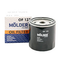 Фильтр масляный Molder Filter OF 122 (WL7089, OC232, W92032)