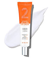 Пептидний крем під очі Be The Skin Vitavita Circle Zero Eye Cream 30 г
