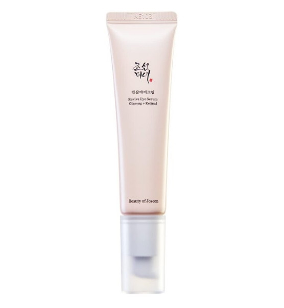 Beauty of Joseon Revive Eye Serum: Ginseng + Retinal