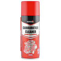 Очиститель карбюратора Nowax Carburetor Cleaner, 400мл