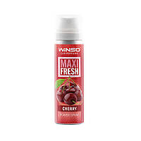 Ароматизатор воздуха Winso Maxi Fresh 75мл Cherry