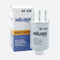 Фильтр топливный Molder Filter KF 336 (WF8268, KL446, WK8293)