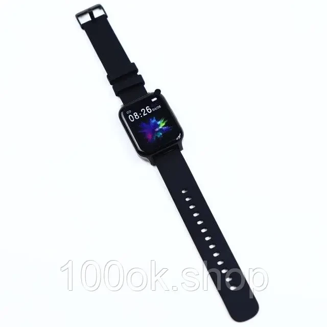 Смарт годинник (Smart-Watch) (B09H38LCWP) (виставковий зразок), фото 1