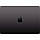 Ноутбук Apple MacBook Pro 14'' M3 Pro 18GB/512GB Space Black 2023 (MRX33), фото 4
