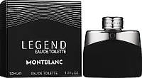 Мужские духи Mont Blanc Legend Туалетная вода 50 ml/мл оригинал