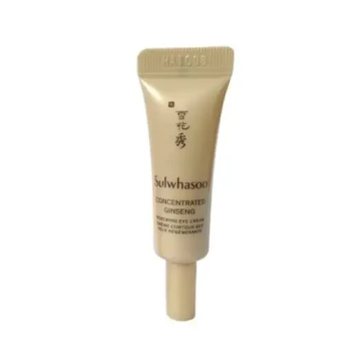 Відновлювальний крем під очі Sulwhasoo Concentrated Ginseng Renewing Eye Cream EX 3 мл