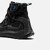 Зимові Чоловічі Кросівки Nike ACG Terra Antarktik GORE-TEX Black / Найк АСГ Терра Антарктик Гор Текс Чорні, фото 7