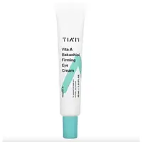 Крем під очі з бакучіолом і пептидами Tiam Vita A Bakuchiol Firming Eye Cream 30 мл