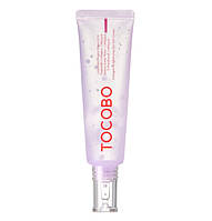 Крем гель для век с коллагеном Tocobo Collagen Brightening Eye Gel Cream 30 мл