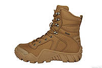 Берці тактичні ALPINE CROWN Predator RX5000 kevlar midsole Coyote, фото 4