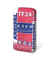 Kreisel EXPERT TF24 Клей для приклеивания и армирования минераловатных плит 25кг