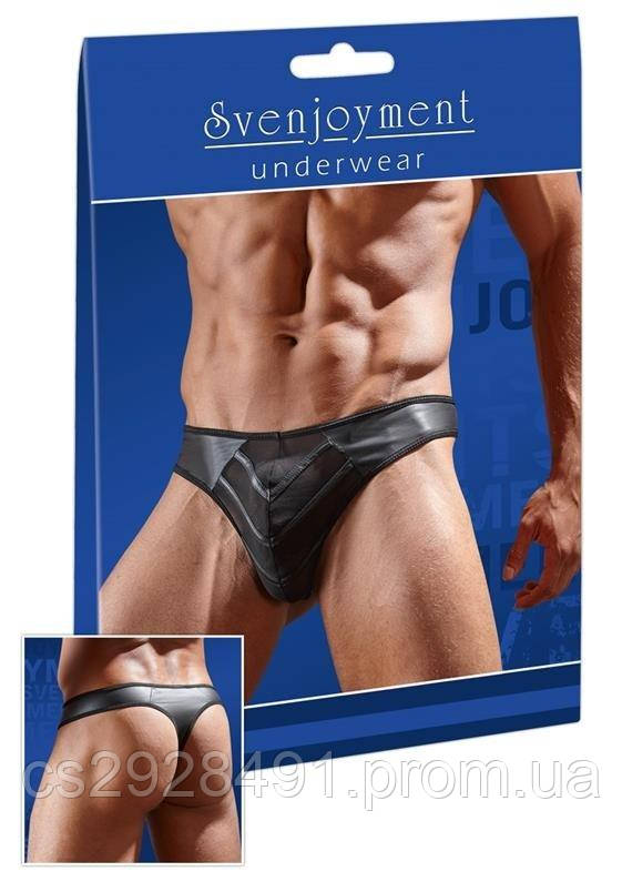 Чоловічі стрінги\трусики Men's String XL
