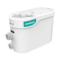 Каналізаційна установка Shimge WT 500C (0.5кВт Hmax 9м Qmax 133л/хв)