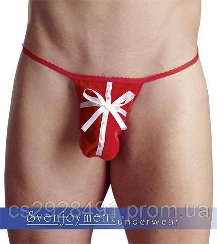 Чоловічі стрінги\трусики Men's String S-L