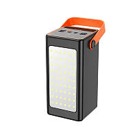 УМБ Power Bank Hoco  J107 22.5W 90000mAh чорний