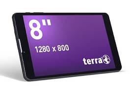 Планшет Terra PAD 803, 8.1", (no test), Б/У