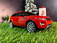 Машинка на радиоуправлении Range Rover Evoque. Рендж Ровер на пульте управления. Машинка на пульте управления.