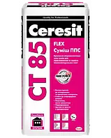 СТ 85 (25 кг) Клей для крепления, защиты ППС плит Cersit