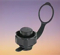 Клапан повітряний для надувних матраців Intex